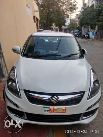  Maruti Suzuki Swift diesel  Kms