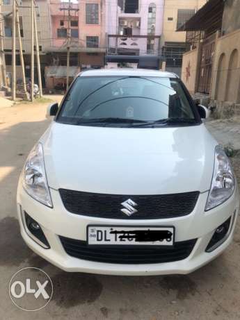 Maruti Suzuki Swift diesel  Kms  year