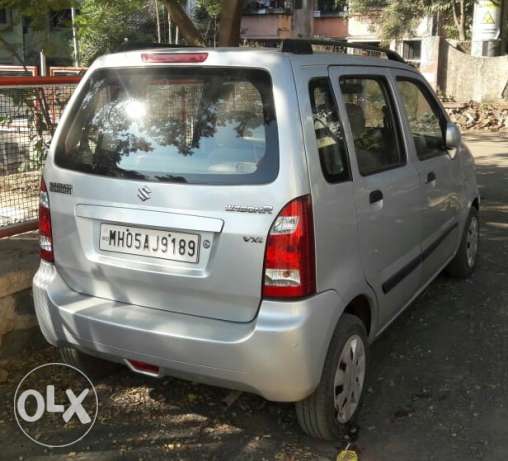 Maruti Suzuki Wagon R Duo petrol  Kms  year