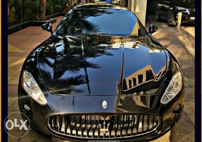 Maserati Others diesel  Kms