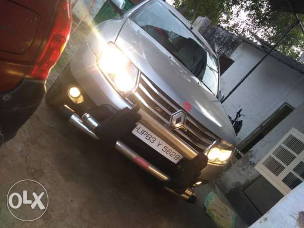 Renault Duster diesel  Kms  year