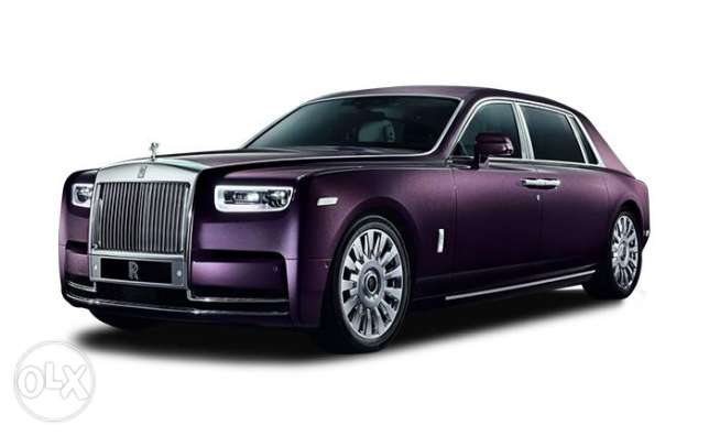Rolls Royce and More Luxurious Cars and Suvs at Reasonable