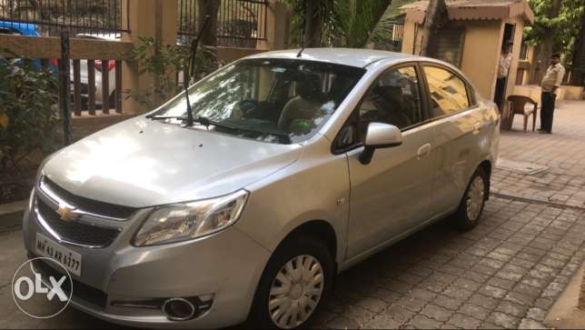 Single hand used U-VA Diesel Sedan for sale