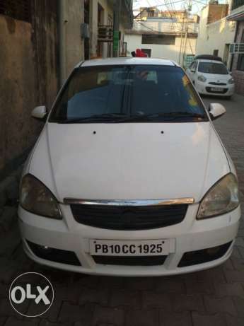  Tata Indica diesel  Kms