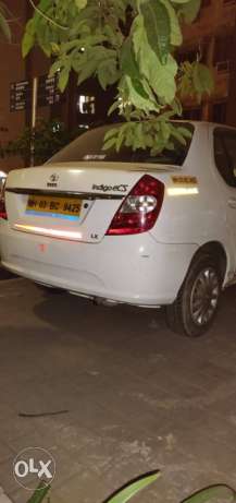  Tata Indigo Ecs diesel  Kms