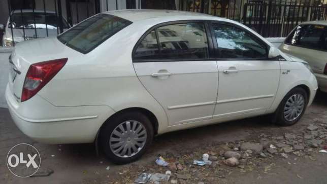 Tata Manza Aura (+) Quadrajet Bs-iii, , Diesel