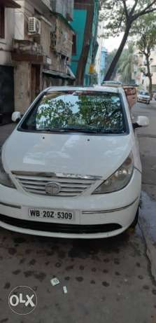 Tata Manza diesel  Kms  year