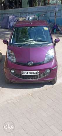 Tata Nano Cx Special Edition, , Petrol