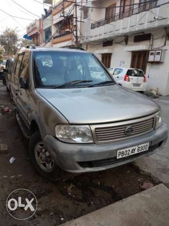  Tata Safari diesel  Kms