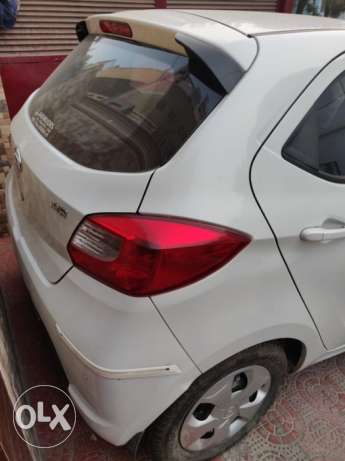  Tata Tiago petrol automatic without gear  Kms