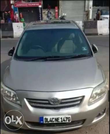 Toyota Corolla Altis 1.8 G, , Petrol