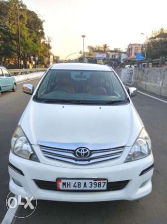 Toyota Innova, , Diesel