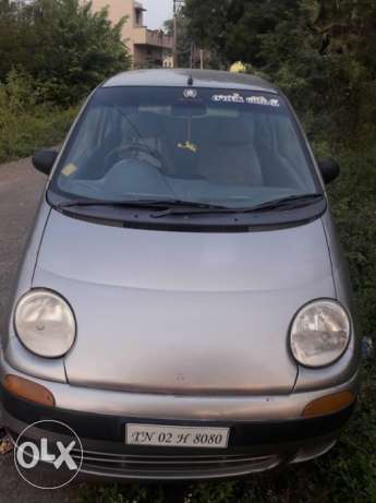 Very gud condition.petrol & gas.front new