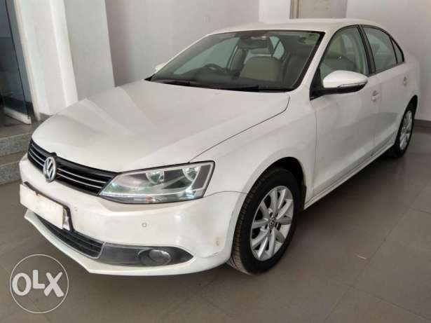 Volkswagen Jetta, , Diesel