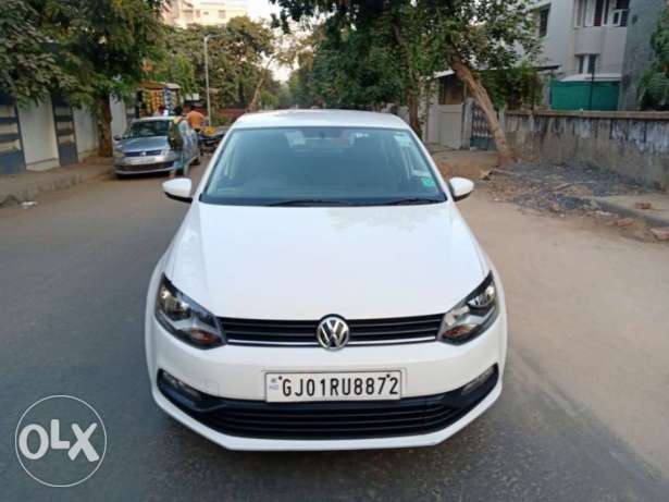 Volkswagen Polo Comfortline 1.2l (p), , Petrol