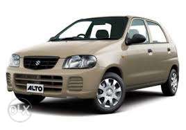 Alto car for sell