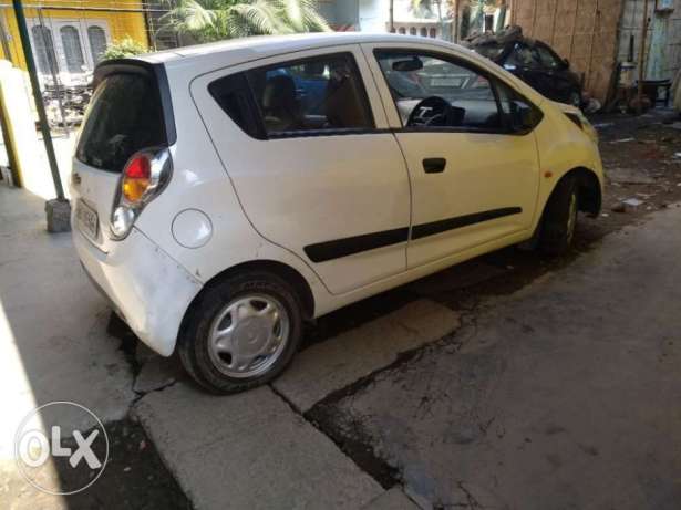 Chevrolet Beat Ls Petrol, , Petrol