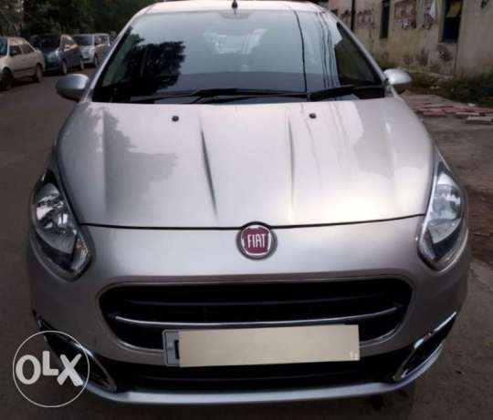 Fiat Grand Punto Active , Diesel