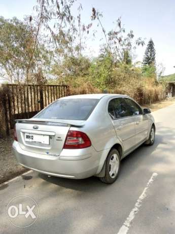Fiesta MH 12 Pune Passing single handed used well maintained