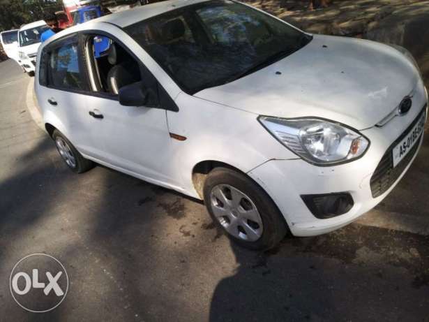 Ford Figo, , Diesel