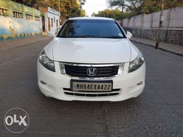 Honda Accord 2.4 Elegance At, , Petrol