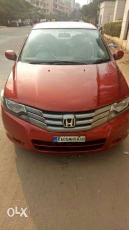 Honda City 1.5 S Mt, , Petrol