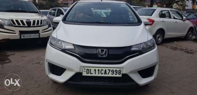 Honda Jazz S, , Petrol