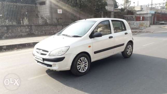 Hyundai Getz, , Diesel