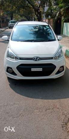 Hyundai Grand I10 Sports Edition 1.2l Kappa Vtvt, ,