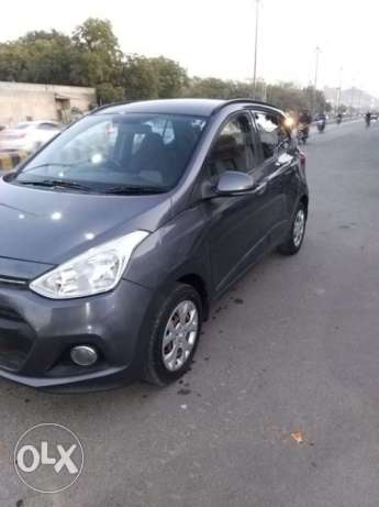 Hyundai Grand I10 Sportz 1.1 Crdi, , Diesel