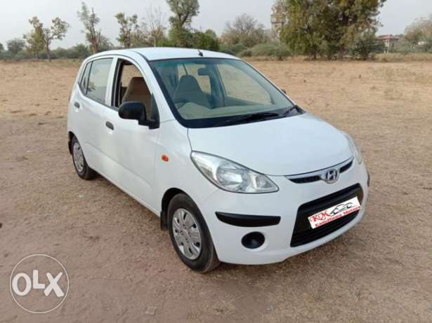 Hyundai I10 Era, , Cng