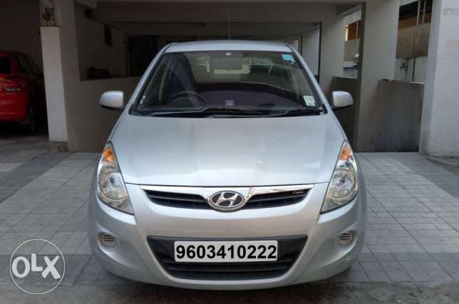 Hyundai I20 Magna 1.4 Crdi, , Diesel