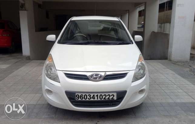 Hyundai I20 Magna (o) 1.4 Crdi, , Diesel