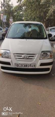 Hyundai Santro Xing Gls, , Petrol