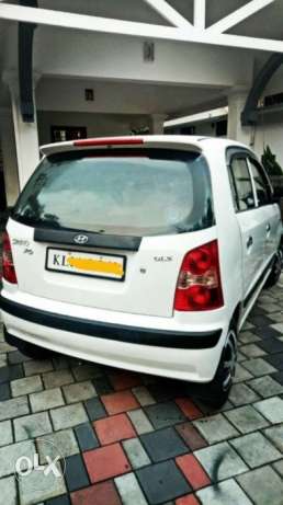 Hyundai Santro Xing Gls, , Petrol