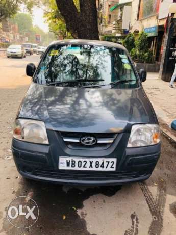 Hyundai Santro Xing Xl Erlx - Euro Iii, , Petrol