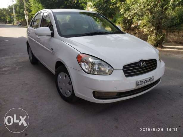 Hyundai Verna Transform 1.5 Crdi Audio, , Diesel