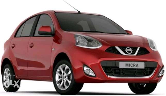 I Sell To Fast Nissan Micra Xv Automatice