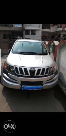  Mahindra Xuv500 diesel  Kms