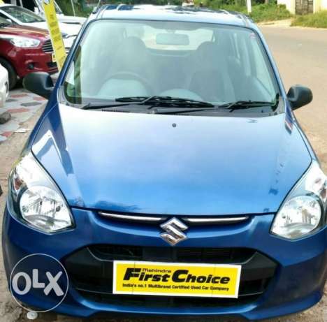 Maruti Suzuki Alto 800 Lxi, , Petrol