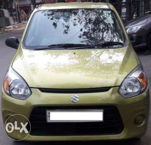 Maruti Suzuki Alto 800 Lxi, , Petrol