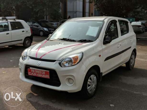 Maruti Suzuki Alto 800 Lxi, , Petrol