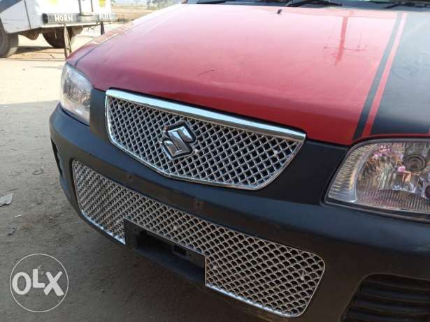 Maruti Suzuki Alto 800 petrol  Kms  year