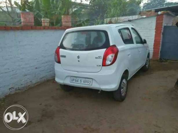 Maruti Suzuki Alto 800 petrol  Kms  year