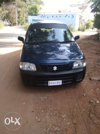  Maruti Suzuki Alto petrol  Kms