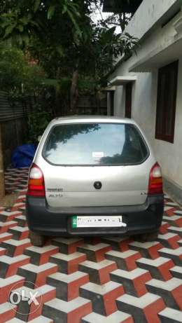 Maruti Suzuki Alto petrol  Kms  year