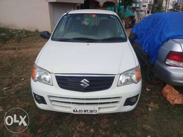 Maruti Suzuki Alto petrol  Kms  year