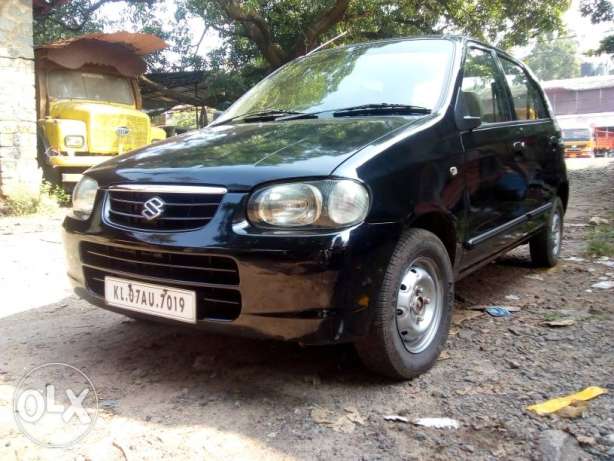 Maruti Suzuki Alto petrol  Kms  year