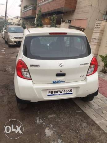 Maruti Suzuki Celerio petrol  Kms  year