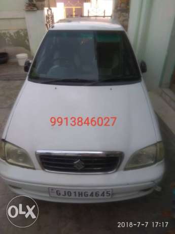  Maruti Suzuki Esteem cng  Kms